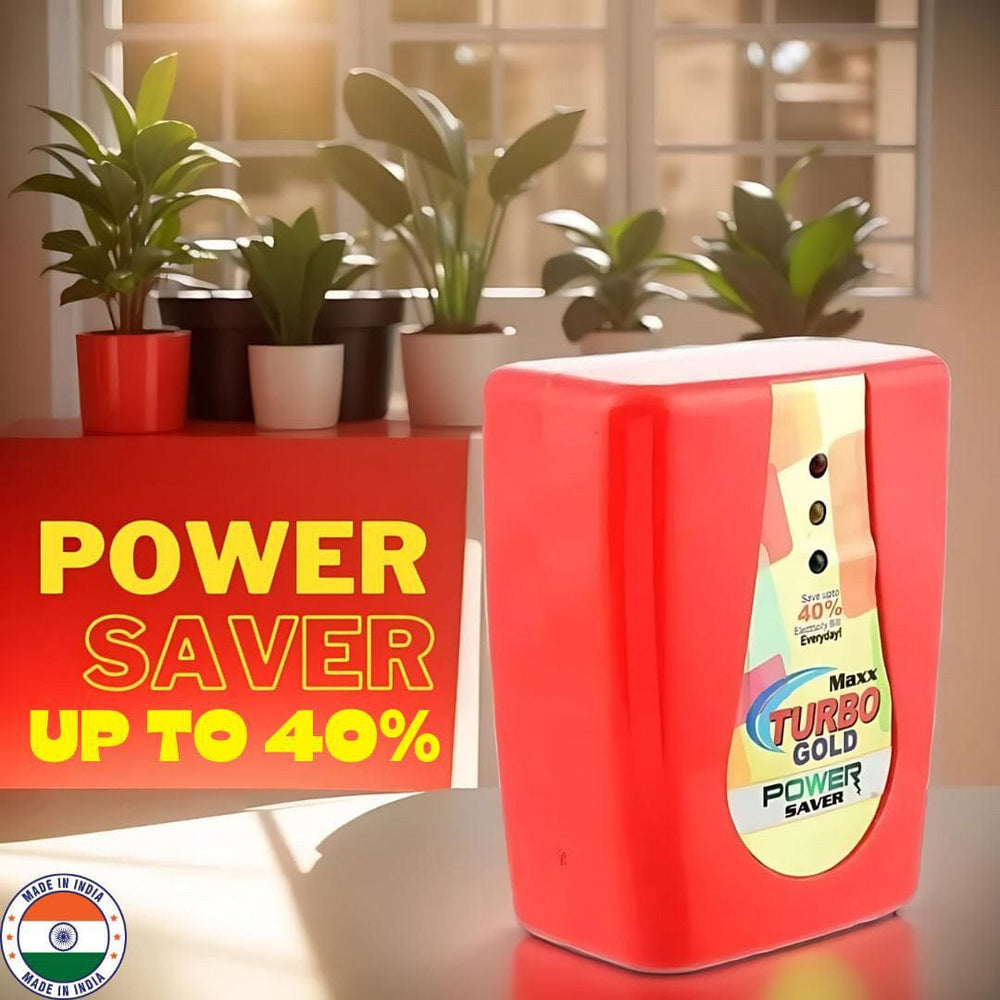 Power Saver