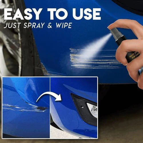 Car Coating Spray (Buy 1 Get 1 Free)