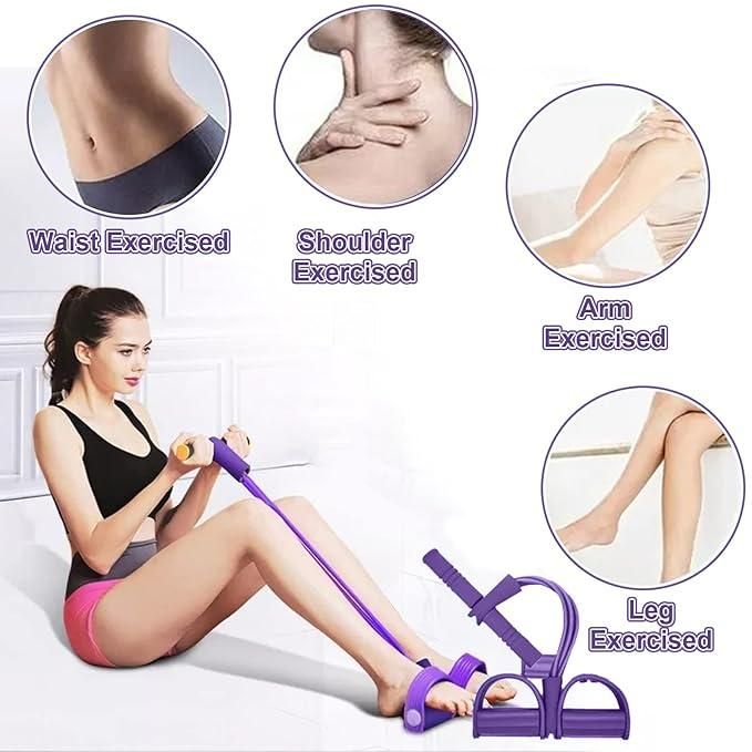 Yoga Resistance Band