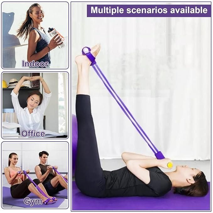 Yoga Resistance Band