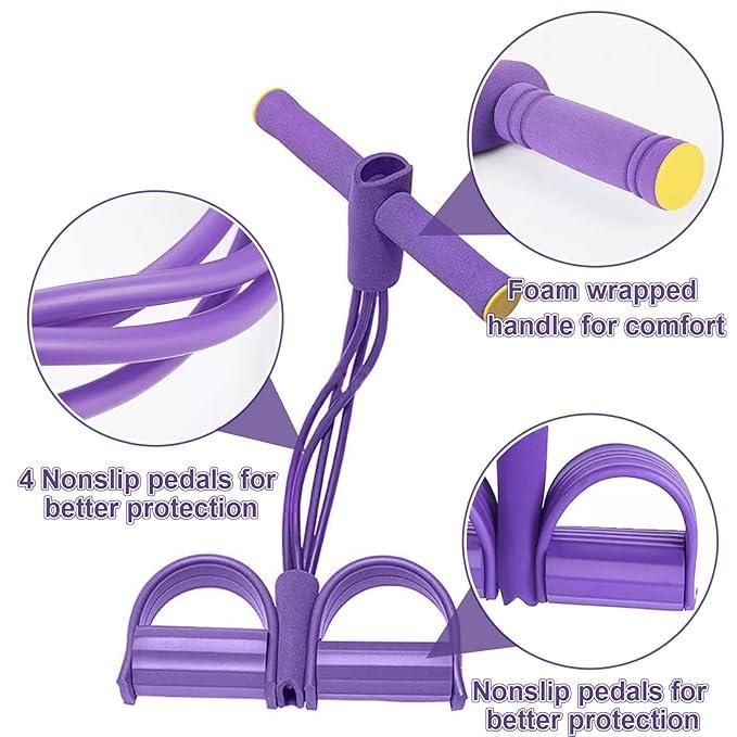 Yoga Resistance Band