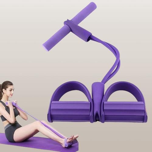 Yoga Resistance Band
