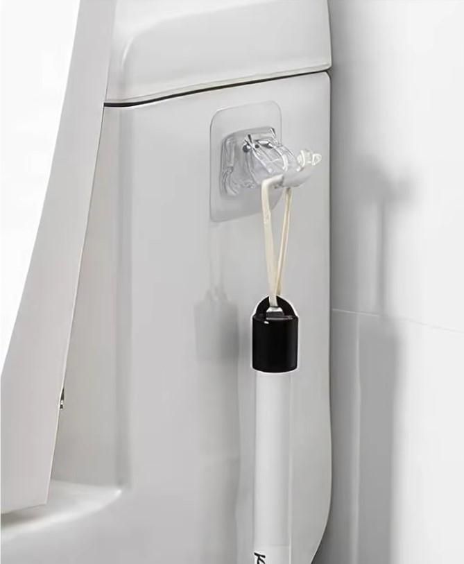 Self Adhesive Hook (Pack of 6)