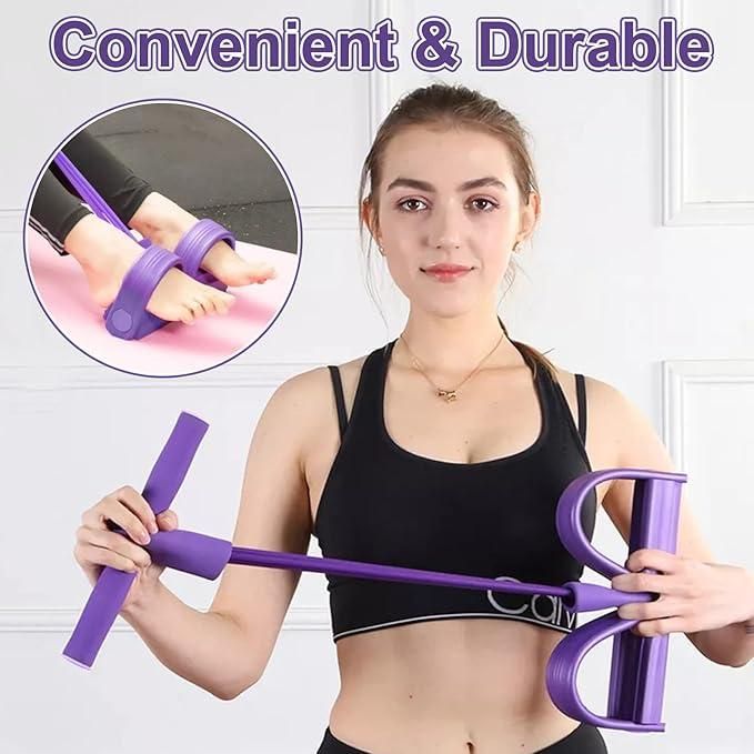 Yoga Resistance Band