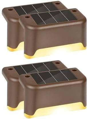 Solar Deck Lights