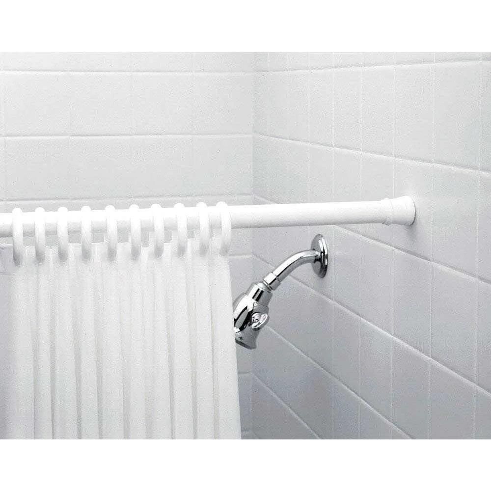 Drill Free Adjustable Rod