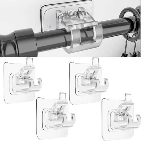 Self Adhesive Hook (Pack of 6)
