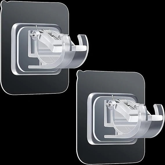 Self Adhesive Hook (Pack of 6)