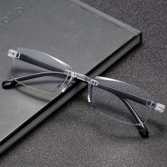 Reading Glasses (Buy 1 Get 1 Free)