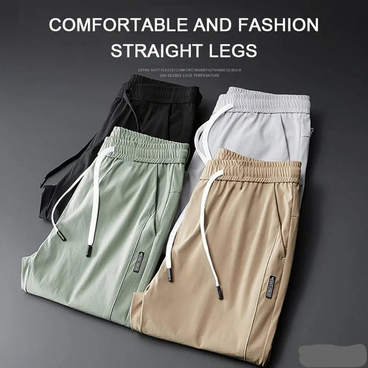 Track Pants (Buy 1 Get 1 Free)